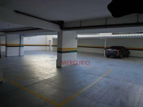 Imagem 27 de 29 de Apartamento Com 1 Dormitório À Venda, 50 M² Por R$ 440.000,00 - Vila Aviação - Bauru/sp - Ap3918