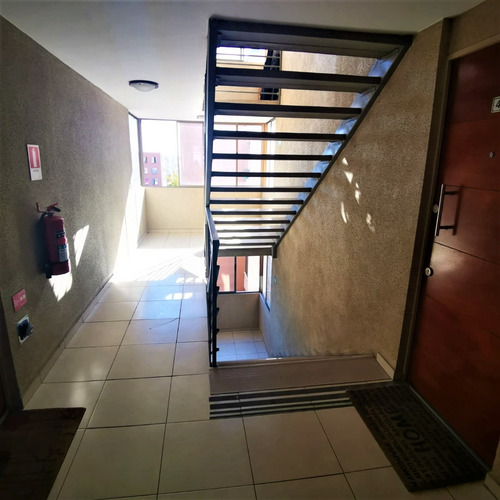 Imagen 4 de 20 de Acogedor Departamento De Tres Dormitorios En Muy Buen Estado