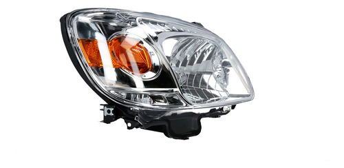 Par Opticos Mazda Bt50 2.5 2010-2013