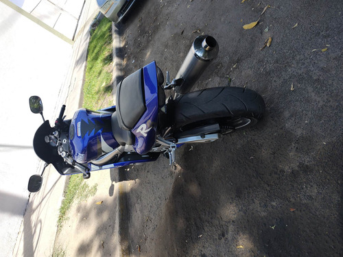 Yamaha Modelo 2002 Yzf | MercadoLibre