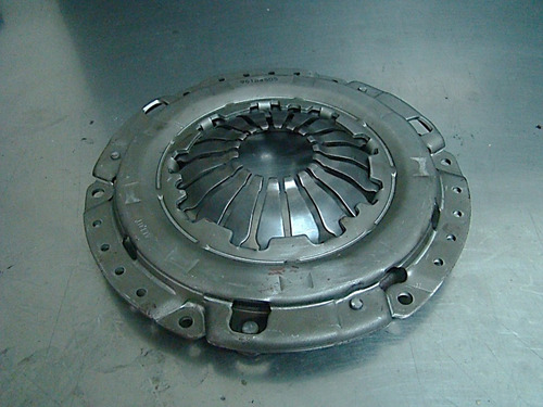 Imagen 2 de 3 de Plato Clutch Aveo/nubira 1.6 Dohc Grande 215mm