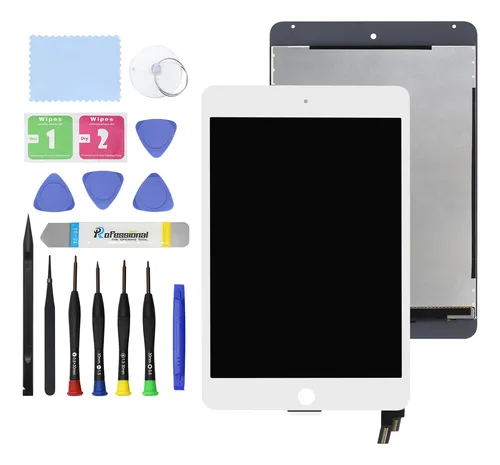 comprar Pantalla Reemplazo Para iPad Mini Lcd Tactil Cristal Panel