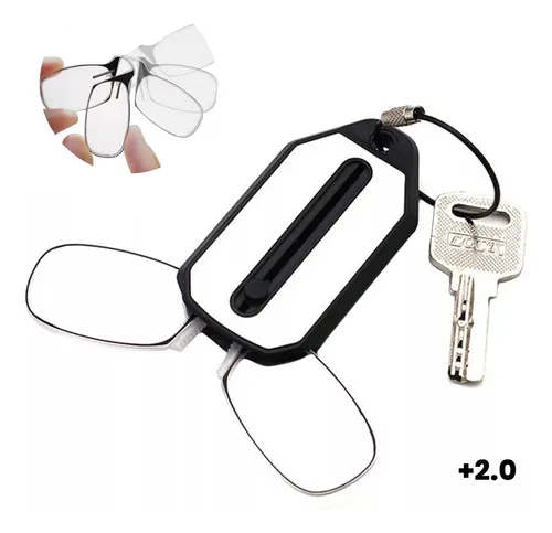 Lentes para lectura 2.0 new arrivals