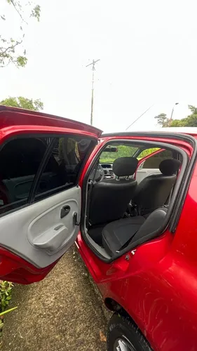 Renault Clio II 1.2 Campus Express