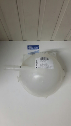 Imagen 3 de 3 de Deposito De Agua Gol Trend Voyage Original Volkswagen V W