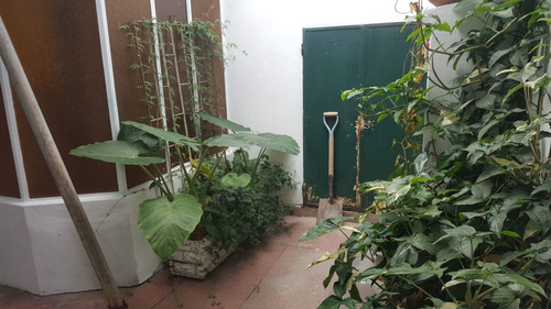 Imagen 15 de 30 de Casa En Tolosa Con Terraza
