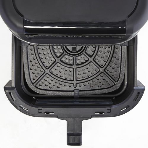 Freidora De Aire Westbend 7 Qt Air Fryer Color Negro