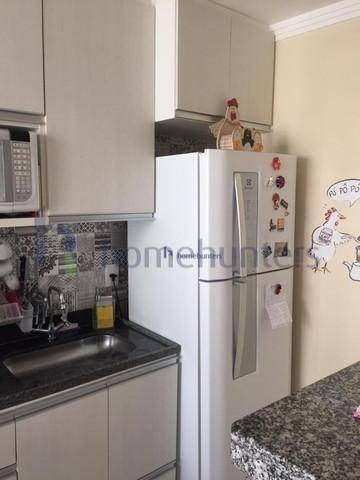 Apartamento Com 2 Dormitórios À Venda, 48 M² Por R$ 275.000,00 - Jardim Nova Europa - Campinas/sp - Ap6764