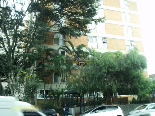 Imagem 18 de 18 de Apartamento Com 3 Dormitórios À Venda, 75 M² Por R$ 520.000,00 - Tatuapé - São Paulo/sp - Ap1433