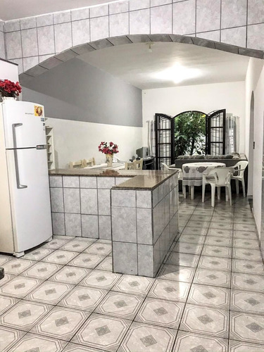 Imagem 12 de 20 de Casa - 512 - 69458215