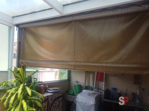 Imagem 11 de 23 de Apartamento - Ap00469 - 70590494