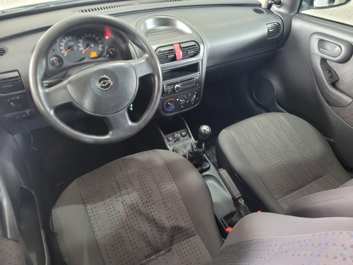 Chevrolet Corsa Hatch Maxx 1.4 8v 4p 2012