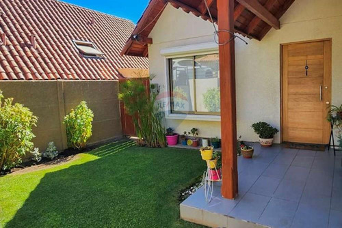 Oportunidad!! EquiPadísima Casa Familiar 5d/4b