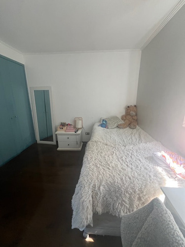 Venta Casa En Condominio 5hab 4ba Las Condes