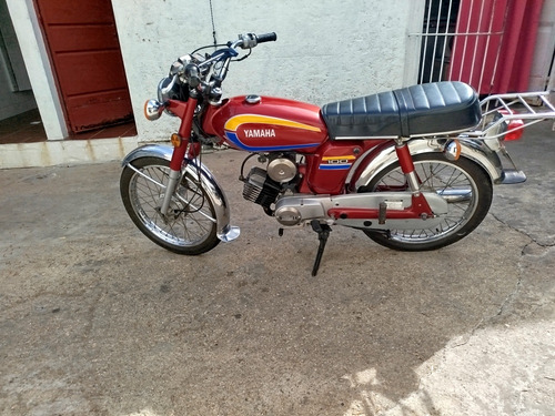 Yamaha Yb100