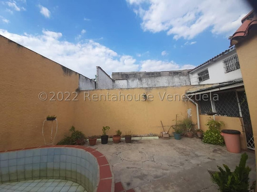 Imagen 17 de 18 de Townhouse En Venta Valles De Camoruco 22-15998 0414-4115155