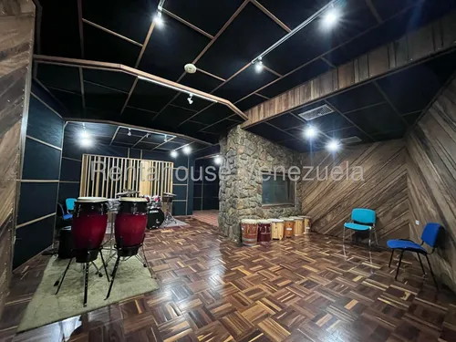 Casa En Venta Alta Florida