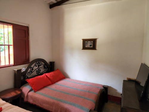 Imagen 3 de 20 de Venta De Finca Cafetera En Jericó Antioquia