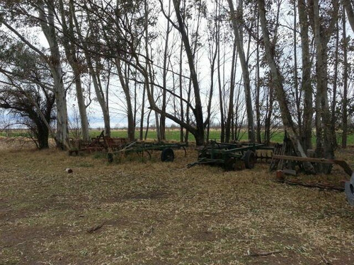 Imagen 17 de 30 de Finca De 62 Ha - General Alvear- Mendoza