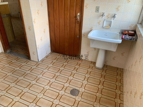 Imagem 15 de 30 de Sobrado Com 3 Dormitórios À Venda, 208 M² Por R$ 1.550.000,00 - Mooca (zona Leste) - São Paulo/sp - So0175