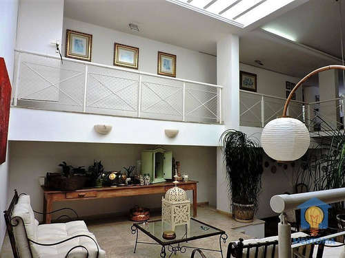 Imagem 11 de 30 de Casa Com 4 Suítes À Venda - R$ 2.900.000 - Chácara De La Rocca - Carapicuíba/sp - Ca0337