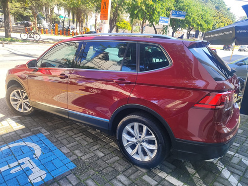 Tiguan Conf