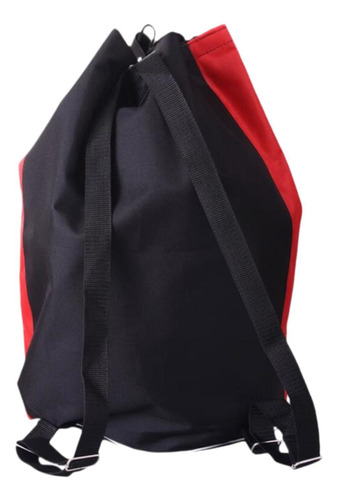 Mochila Con Cordón Mochila Taekwondo Rucksack Desgaste De