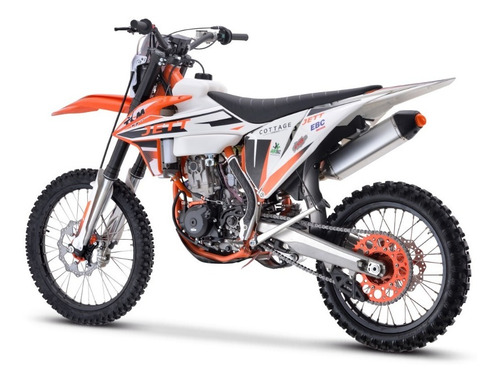 Txm Trf 300cc 2021