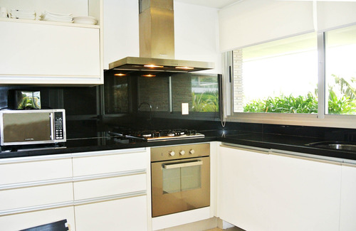 Imagen 6 de 12 de Apartamento En Venta Primera Linea En Brava Ref6061 (ref: Atm-6061)