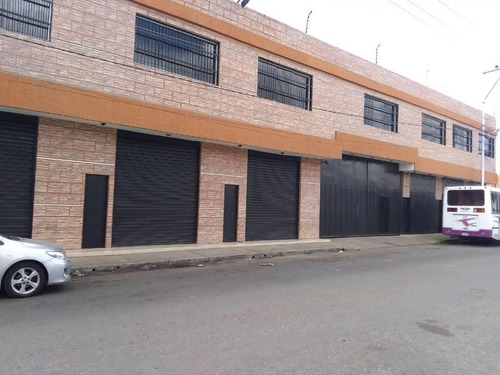 Imagen 7 de 30 de Galpones-depositos En Venta Barquisiimeto ' Codigo Rah Ve 23-23522 '
