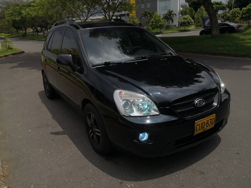 Kia Carens Rondo Automática,techo Corredizo