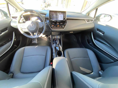 Toyota Corolla Se-g 2.0 Cvt - Automotores Rosales