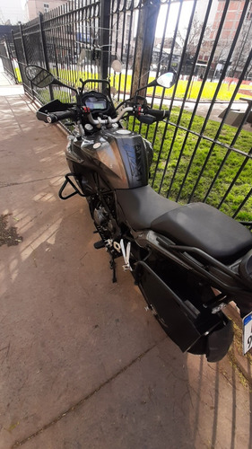 Benelli Trk 502 Permuto Qr Motors