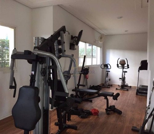 Imagem 23 de 28 de Apartamento Em Condomínio Duplex Para Venda - Tatuapé / Vila Gomes Cardim, 2 Dormitórios Sendo 1 Suíte Com Espaçoso Closet, 2 Vagas, 75 M² - Referência - Ad0009 - Ad0009