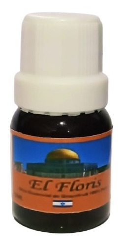 Óleo Essencial De Palmarosa 10ml