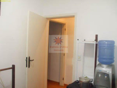 Imagem 4 de 18 de Casa Vila Matilde São Paulo/sp - 328