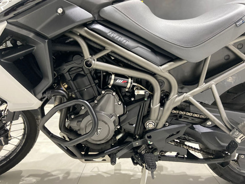 Triumph Tiger 800 Xcx 800xcx Abs 2019