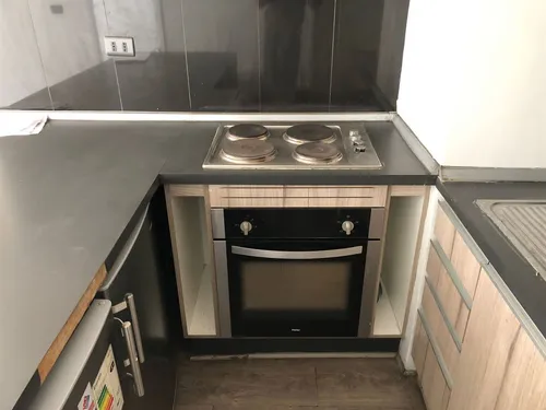 Departamento En Arriendo De 2 Dorm. En Santiago