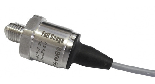 Transductor Presion Full Gauge Sb69-200a 200 Psi 4-20ma