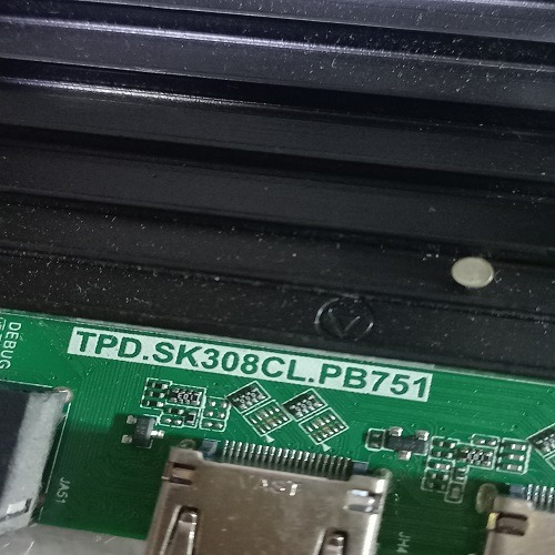 Main Sanyo Para Tv 43 Pulgadas Trae Su Wifi (Usado)