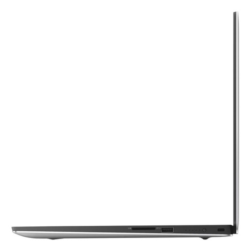 Dell Precison 5540 Nvidia T2000 Core I7 9850h 32g 512g Touch (Reacondicionado)