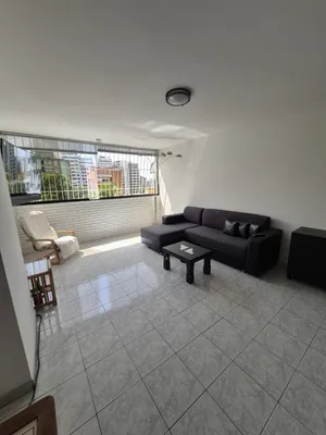 Apartamento en alquiler