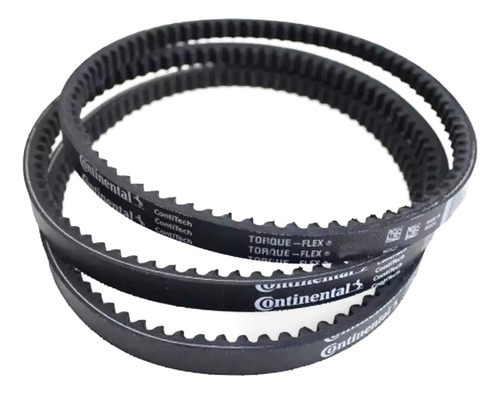 Rreia 3vx 530 Dentada Gdyear 3vx530 Ntinental 3vx-530