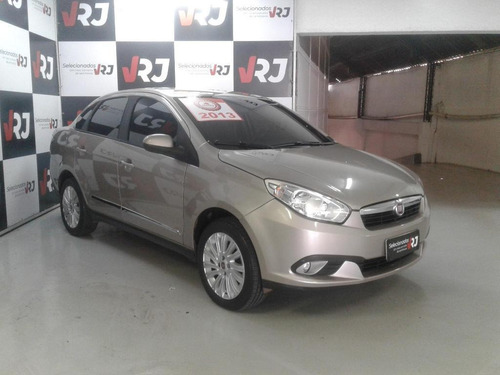 Grand Siena Grand Siena Essence 1.6 Flex 16v