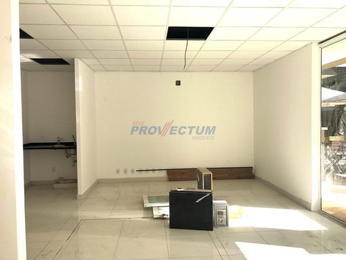 Sala Á Venda E Para Aluguel Em Loteamento Center Santa Genebra - Sa270014