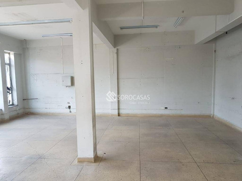 Imagem 20 de 24 de Prédio À Venda, 495 M² Por R$ 1.400.000 - Vila Hortência - Sorocaba/sp - Pr0014