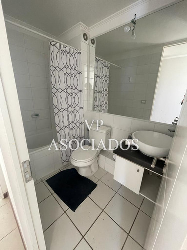 Departamento En Primera Linea Cuenta Con 3d-2b-bod Y Box.