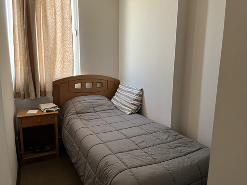 Vendo Departamento 3 Dormitorios 2 Baños Sector Norte Valor