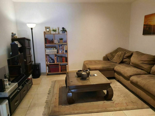 Imagen 5 de 30 de Departamento En Venta O Renta Con Terraza Bosques De Las Lom