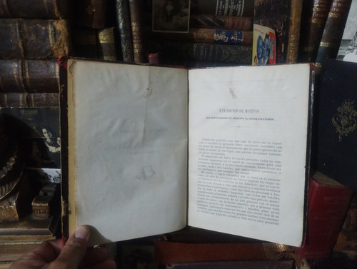 Zayas Enríquez Benito Juárez Su Vida Su Obra 1906 (Usado)